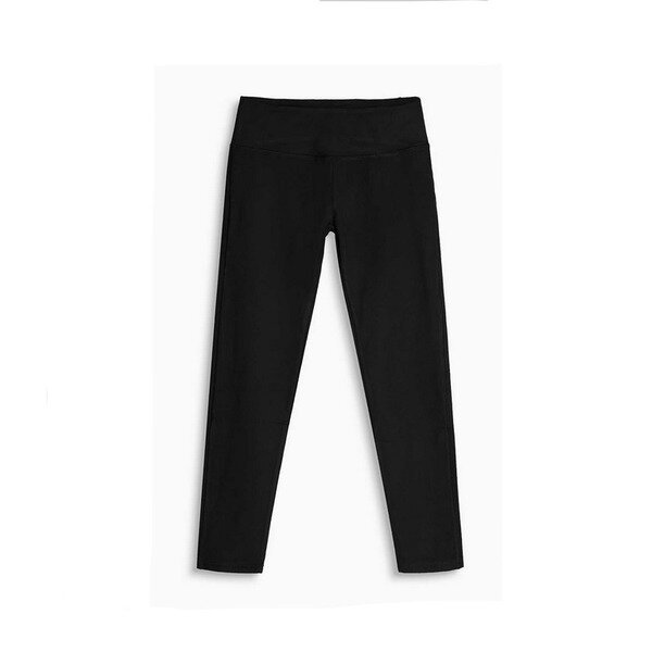 Esprit Leggings mit Logobund