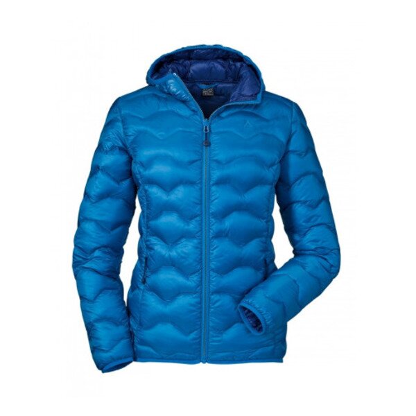 Schöffel Down Jacket Kashgar Damen