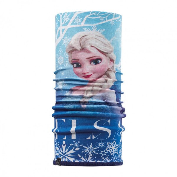 Buff Polar Elsa Junior