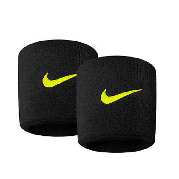 Nike Swoosh Wristband