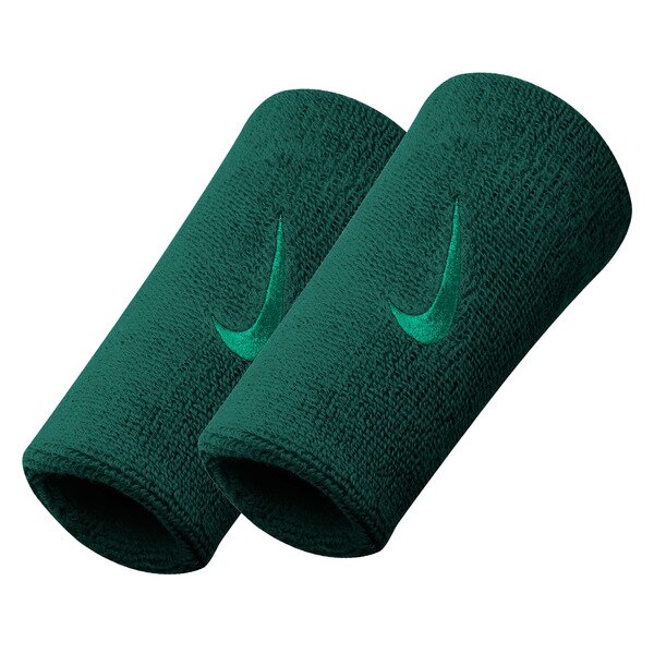 Nike Swoosh Double Wristband