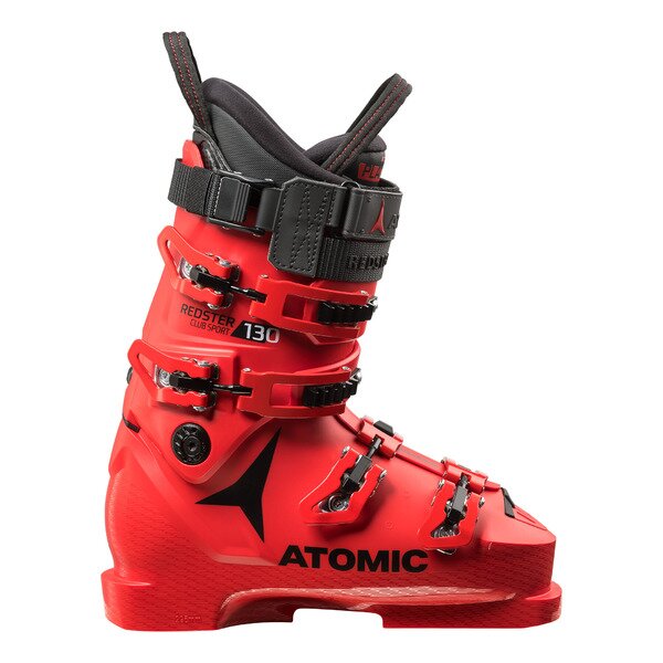 Atomic Skischuhe Redster Club 130 Herren