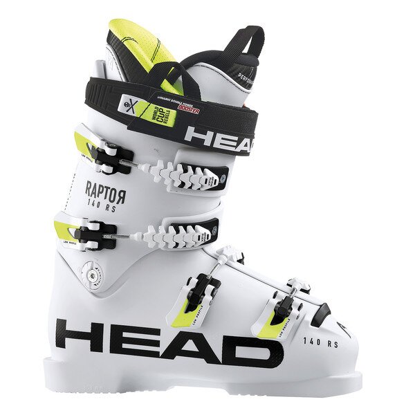 Head Skischuh Raptor 140 RS Herren