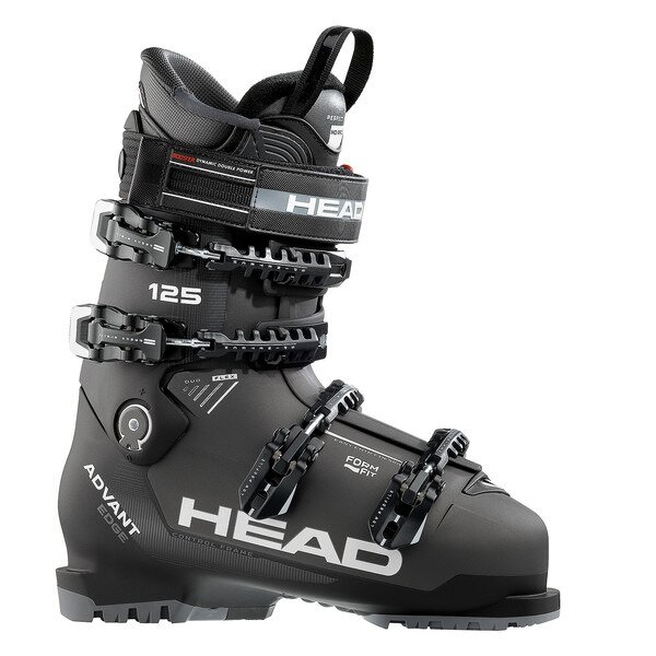 Head Skischuh Advant Edge 125s Herren