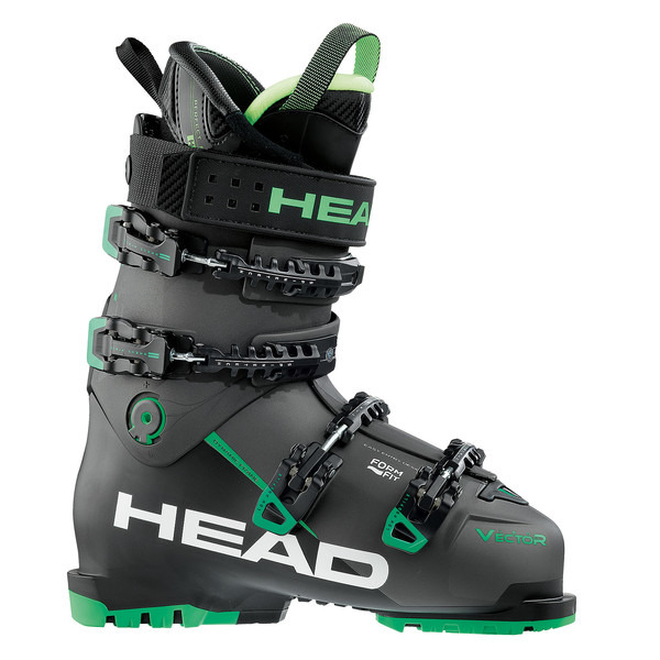 Head Skischuh Vector Evo 120s Herren