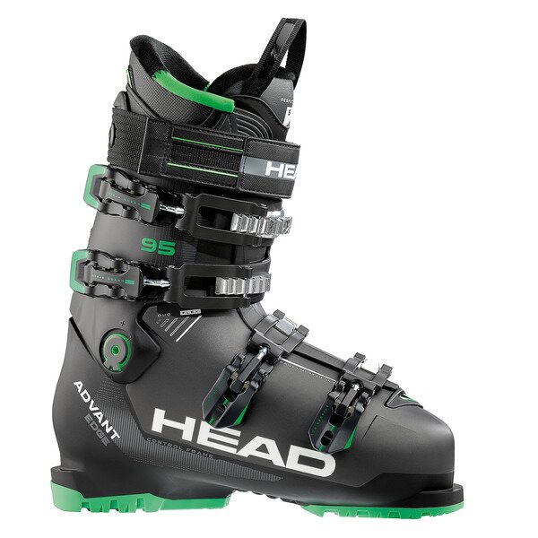 Head Skischuh Advant Edge 95 Herren