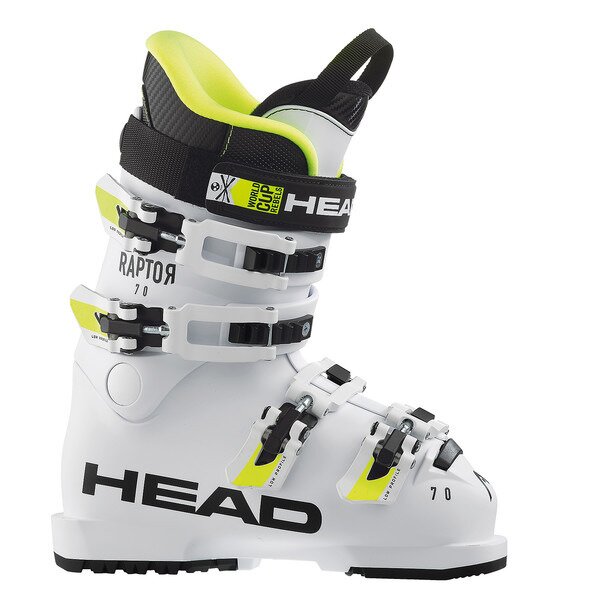 Head Skischuh Raptor 70 RS Kinder