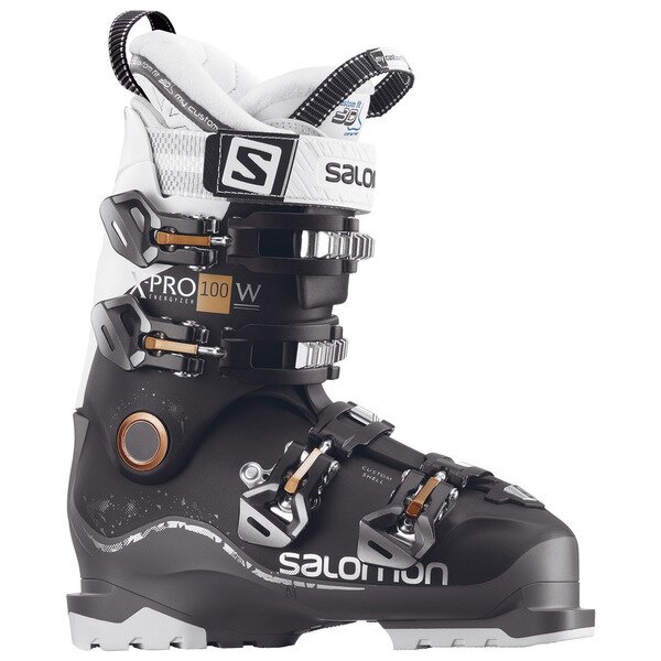 Salomon Skischuh X Pro 100 Damen