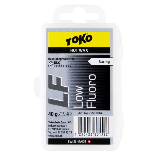 Toko LF Hot Wax