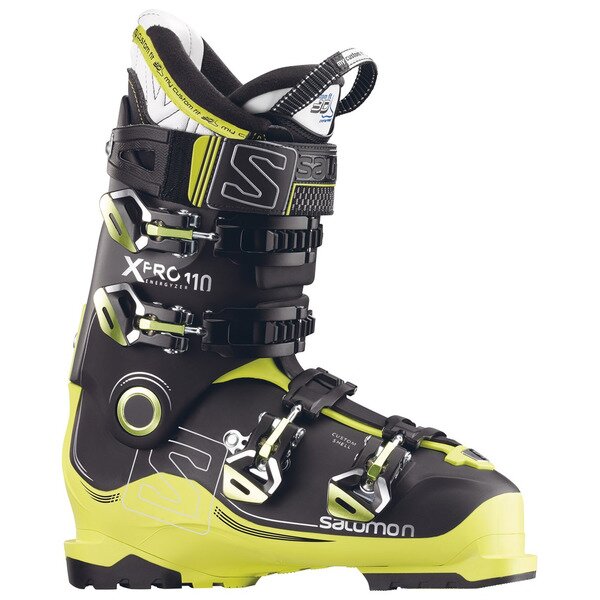 Salomon Skischuh X Pro 110 Herren