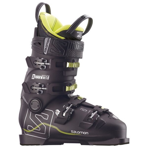 Salomon Skischuh X Max 130 Herren