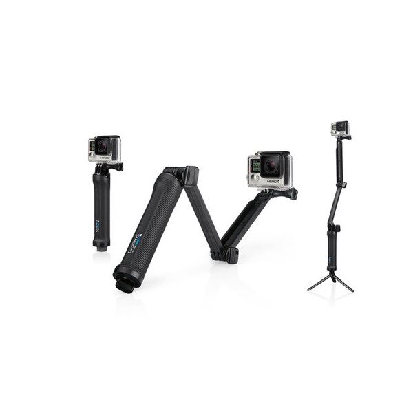 GoPro 3 Way Arm