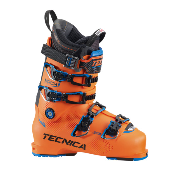 Tecnica Skischuhe Mach1 130 MV Herren