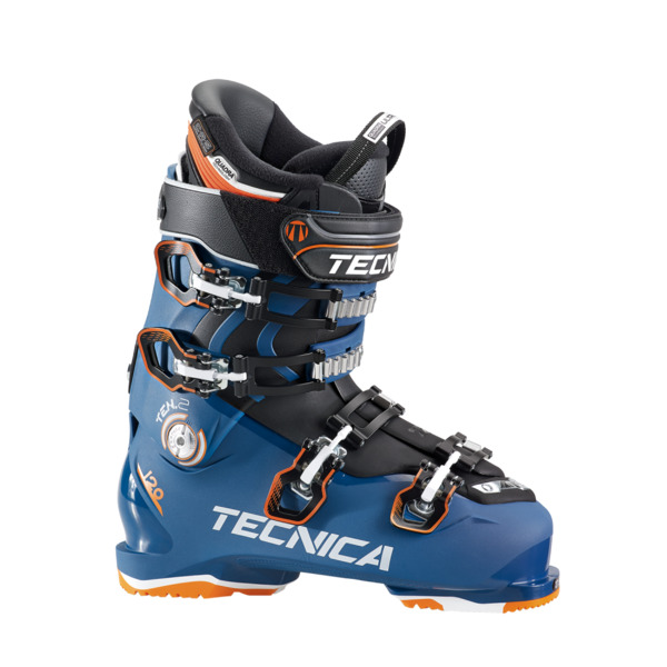 Tecnica Skischuhe Ten2 120 HVL Herren