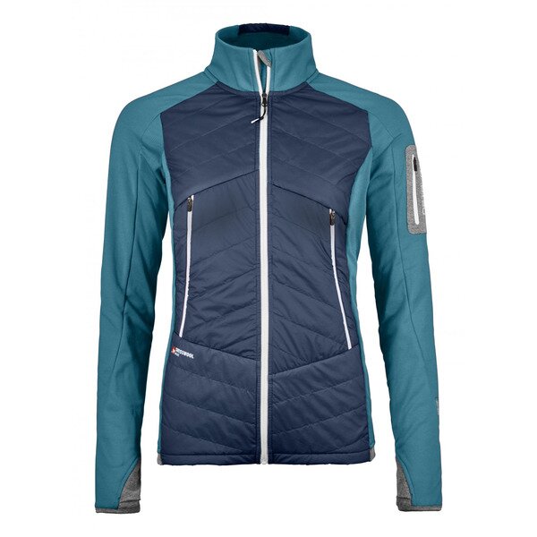 Ortovox Piz Roseg Jacket Damen