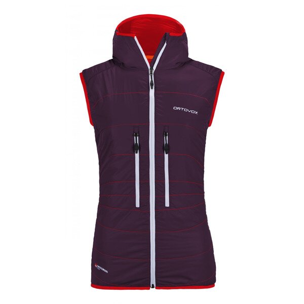 Ortovox Lavarella Light Tec Vest Damen