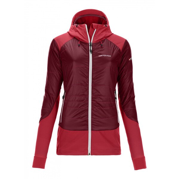 Ortovox Piz Palü Jacket Damen