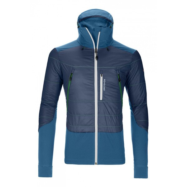 Ortovox Piz Palü Jacket Herren