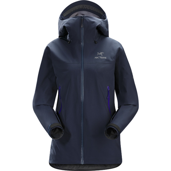 Arc'Teryx Regenjacke Beta LT Damen