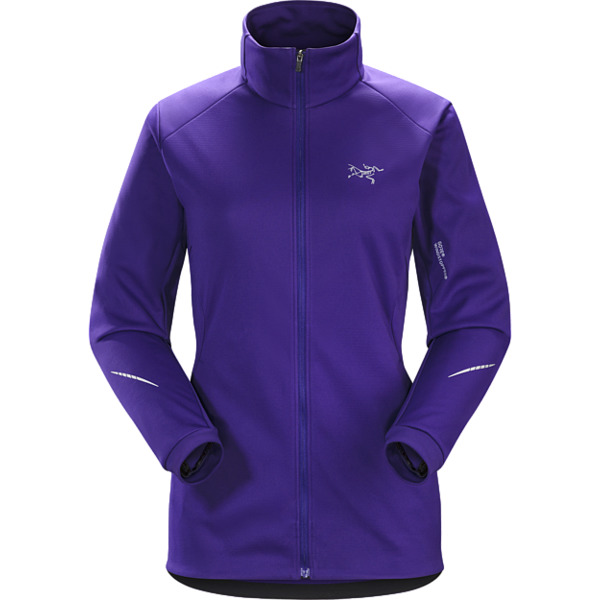 Arc'Teryx Softshelljacke Trino Damen