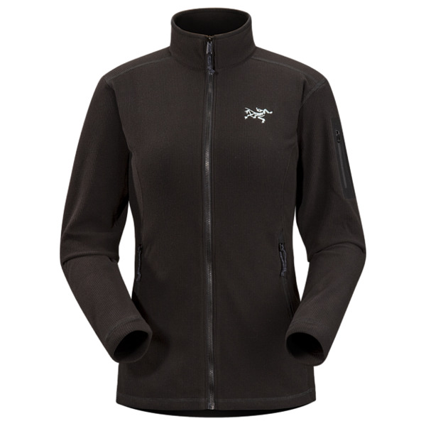 Arc'Teryx Fleecejacke Delta LT Damen