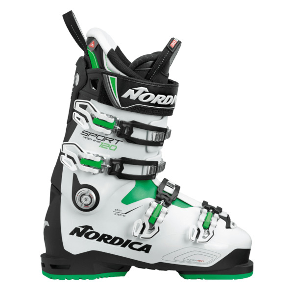 Skischuhe Nordica Sportmachine 120 Herren