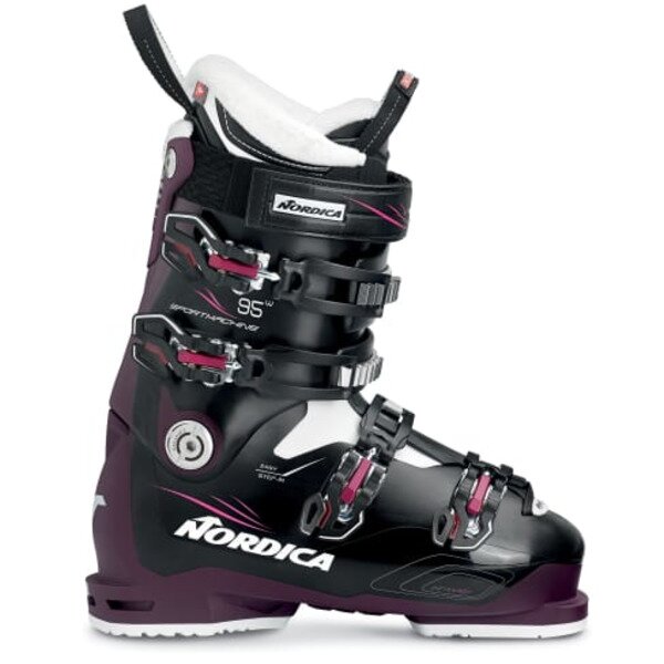 Skischuhe Nordica Sportmachine 95 Damen