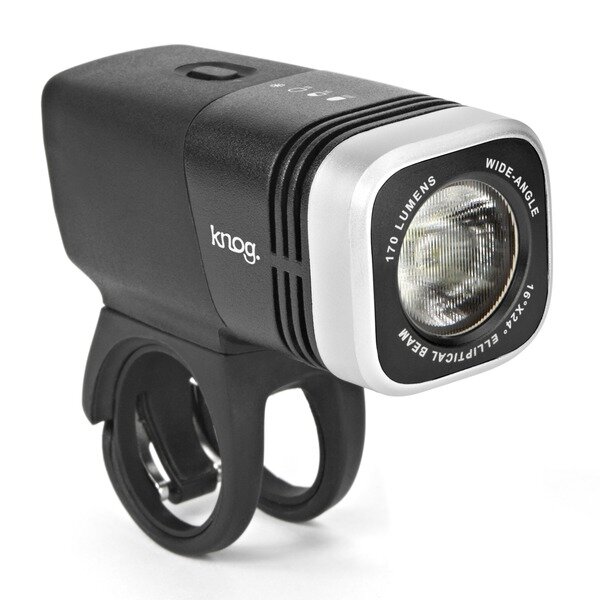 Knog Blinker arc 1.7 Scheinwerfer