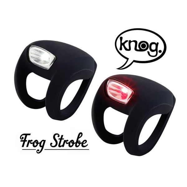 Knog Frog