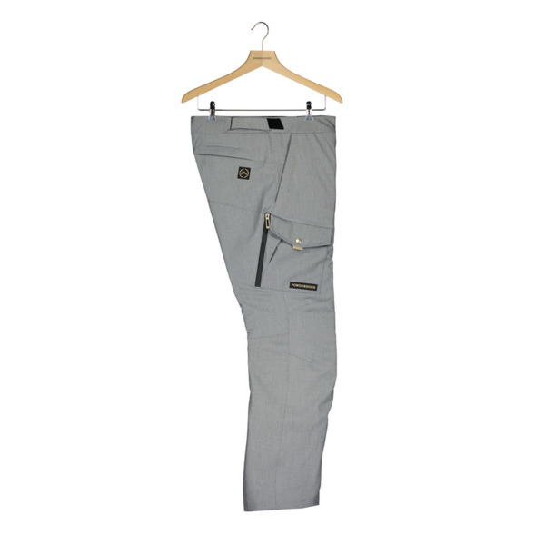 Powderhorn Skihose Teton Pioneer