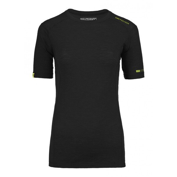 Ortovox Unterwäsche S-Sleeve Merino Ultra 105 Damen