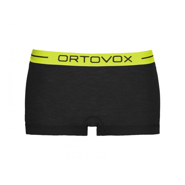 Ortovox Unterwäsche Hot Pants Merino Ultra 105 Damen