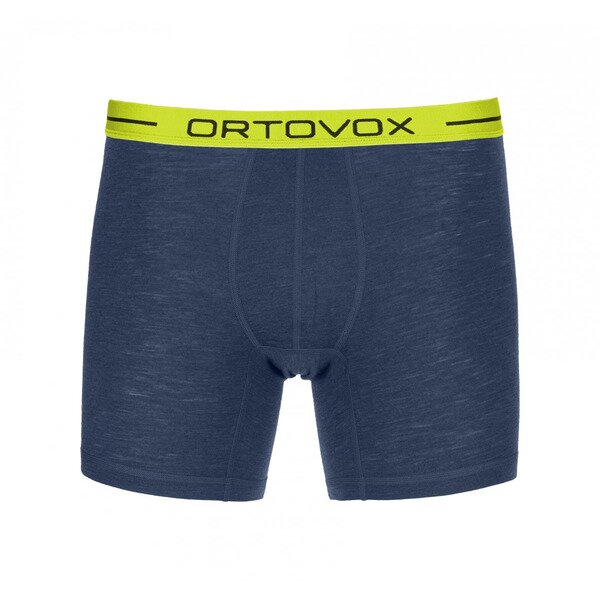 Ortovox Unterwäsche Boxer Merino Ultra 105 Herren