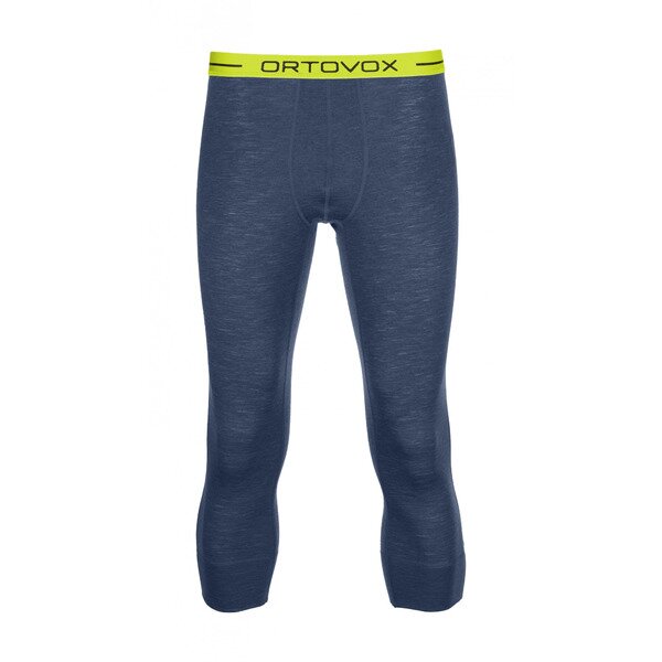 Ortovox Unterwäsche S-Pants Merino Ultra 105 Herren