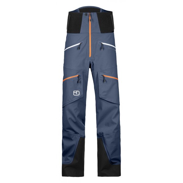 Ortovox Guardian Shell Pants Herren