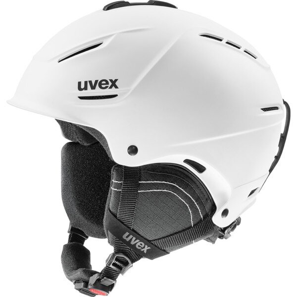 Uvex P1us 2.0 Skihelm