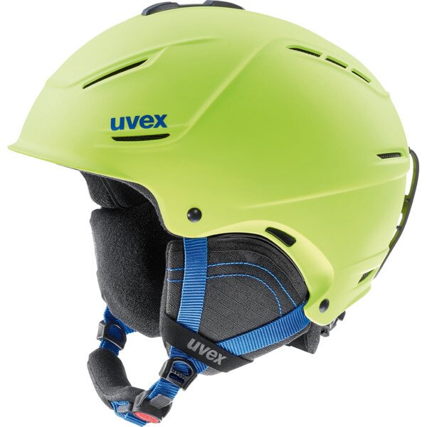 Uvex P1us 2.0 Skihelm