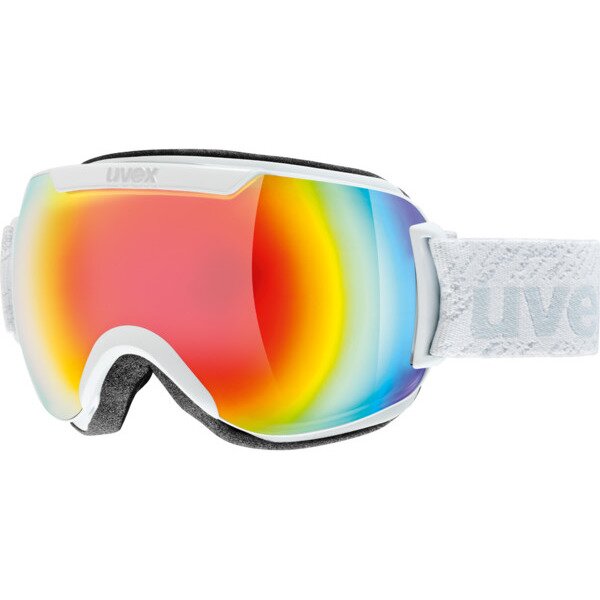 Uvex Downhill 2000 FM Skibrille