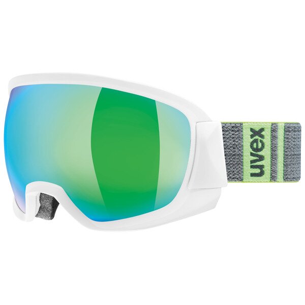 Uvex Contest FM Skibrille