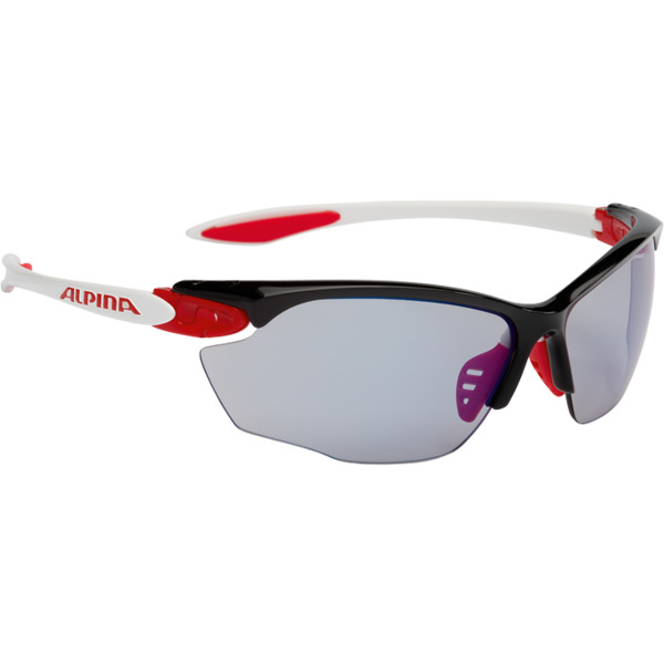 Alpina Sportbrille A8505 Twist Four VLM+