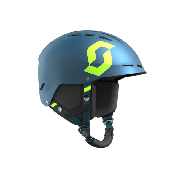 Scott Apic Plus Junior Skihelm