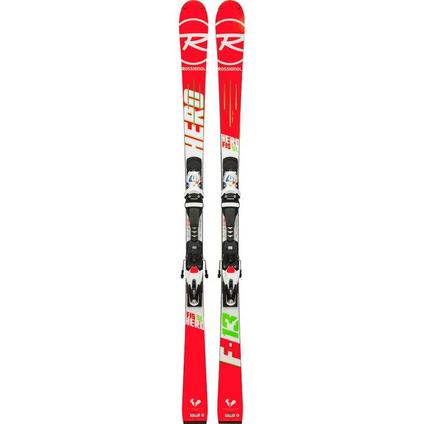 Rossignol Hero Fis SL WC