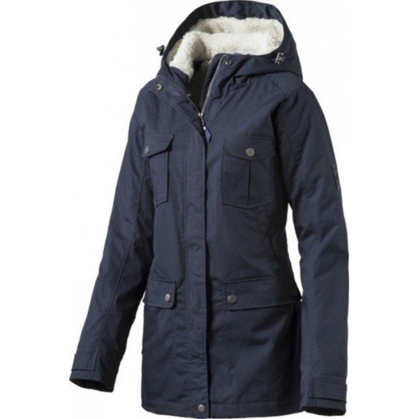 McKinley Lobito Parka Damen