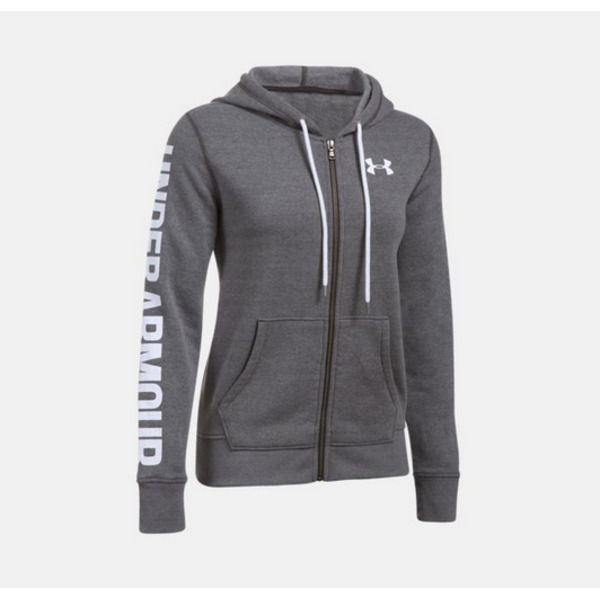 Under Armour Favorite Fleece Hoddy