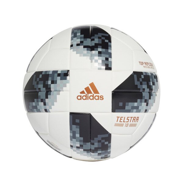 Adidas Telstar18 WM Ball