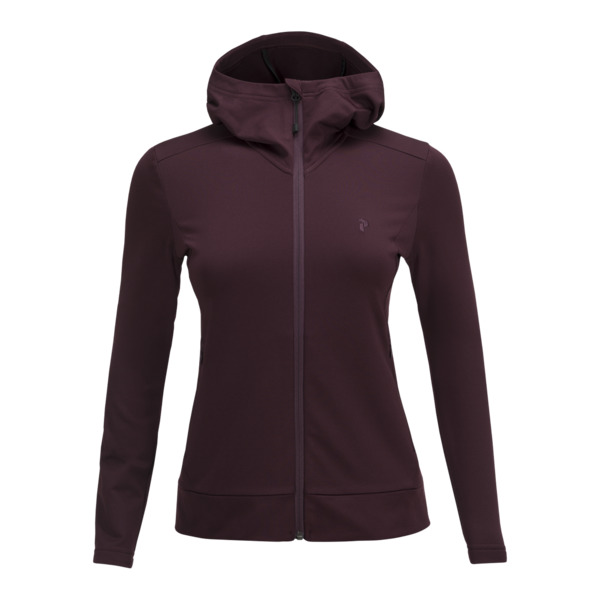 Peak Performance ACE Z Fleece Damen