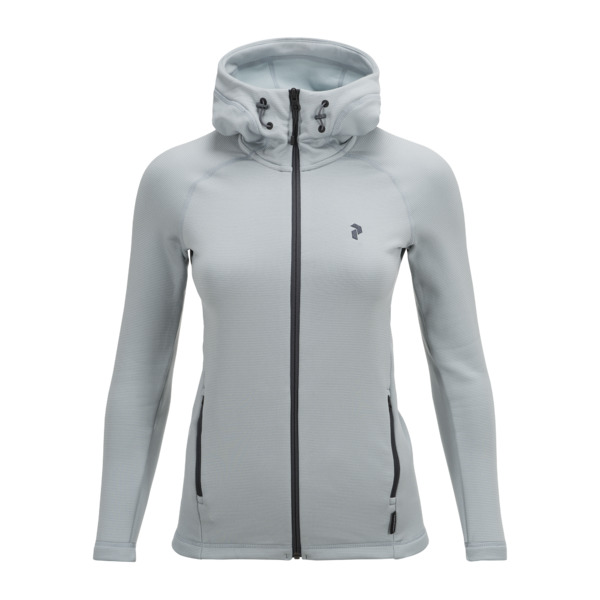 Peak Performance Waitaraz Fleece Damen