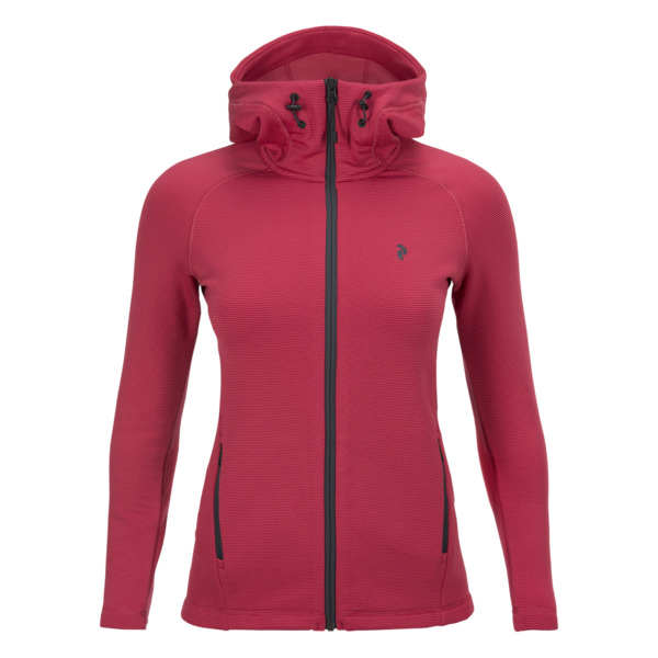 Peak Performance Waitaraz Fleece Damen