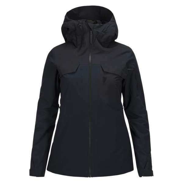 Peak Performance Ironton Skijacke Damen