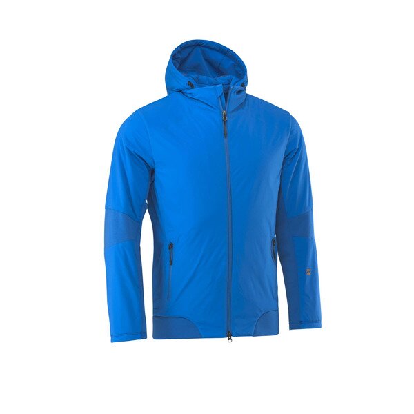 Mountain Force Skijacke Infusion Jacket Herren